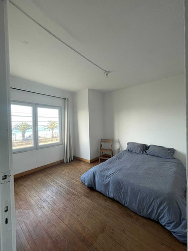 1 Baño,2 Dorm, Cocina Nueva, Baños En Mármol¡ (99050)