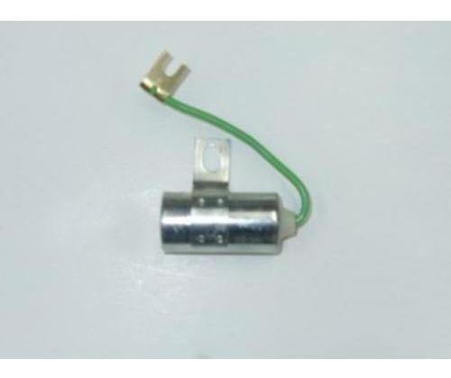 Ondensador De Encendido Bosch Para Nissan Datsun 1.8l L4 83