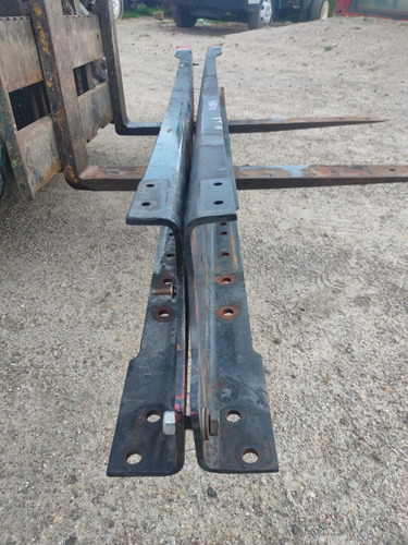 Chasis Camión Torton Freightliner M2 Nacional