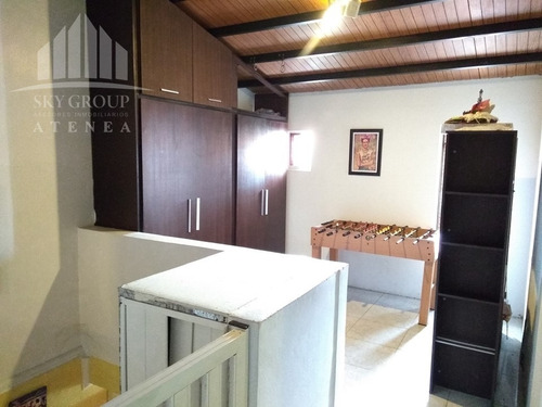 Imagen 14 de 18 de Townhouse En Paraparal Recien Remodelado Atth-205
