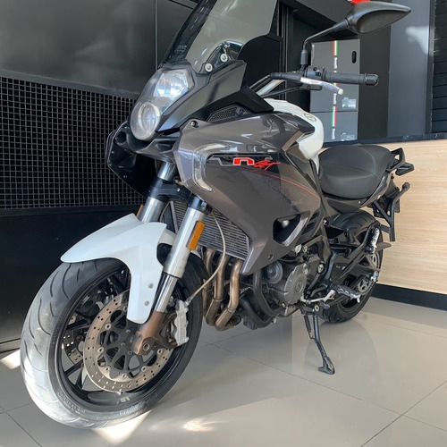 Imagen 9 de 15 de Benelli Tnt 600gt 600 Gt Buen Estado! Permutas!
