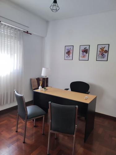 Alquiller De Consultorios/oficinas En Zona Nor-oeste