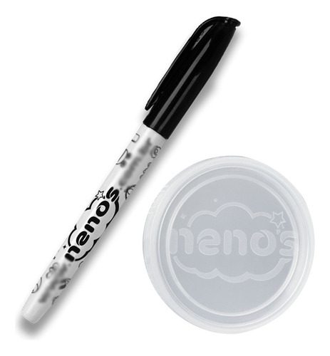 10 Potes De Vidro Armazenar Leite Materno, Graduação 200ml