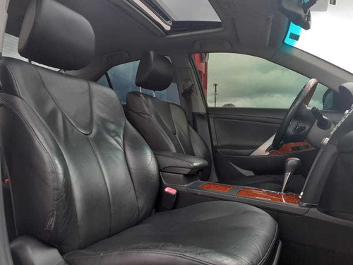 Toyota Camry Sedan Xle 3.5 24v