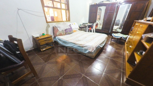 Imagem 10 de 20 de Casa Com 3 Dormitórios À Venda, Cidade Jardim - Caraguatatuba/sp. - Ca00979 - 68949196