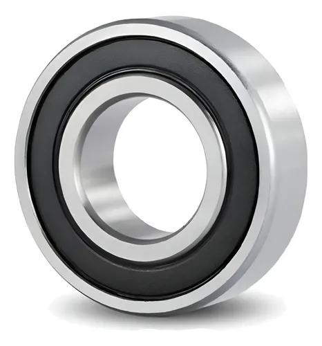 6205 2rs Rolamento 25x52x15 1º Linha - Skf | Parcelamento sem juros