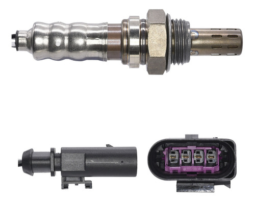 Sensor O2 Ox Izq/der Audi A7 Quattro 3.0l V6 16/18 Walker
