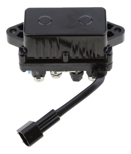 Ajuste De Potencia Y En Caja De Para Motor De 40-225 De