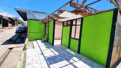 Imagen 3 de 3 de Lote En Venta Ubicado En San José, Desamparados