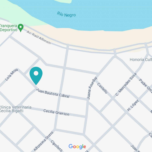 Hermosa Casa En Costanera Norte. Viedma