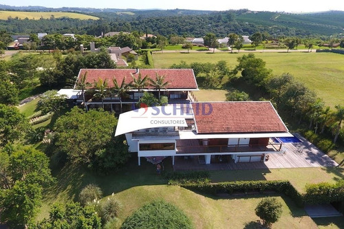 Imagem 5 de 15 de Casa No Condomínio Quinta Da Baronesa - Mr76076