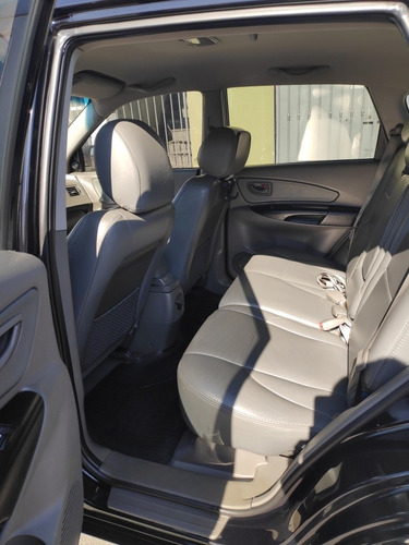 Hyundai Tucson 2012 2.0 Gls 4x2 Aut. 5p