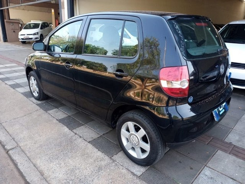 Imagem 4 de 12 de Fox 1.0 Mi Plus 8v Flex 4p Manual