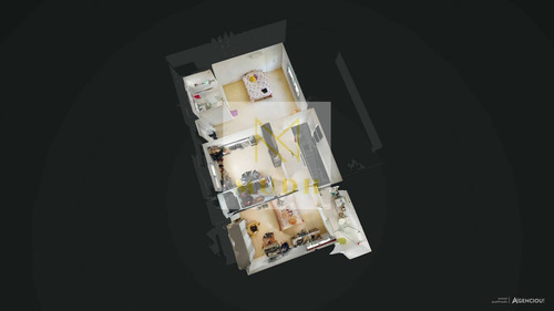 Imagem 27 de 30 de Casa À Venda No Bairro Aberta Dos Morros - Porto Alegre/rs - 384