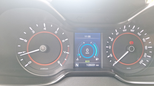 Chery Arrizo 5 1.5 Rxt Turbo Flex 4p