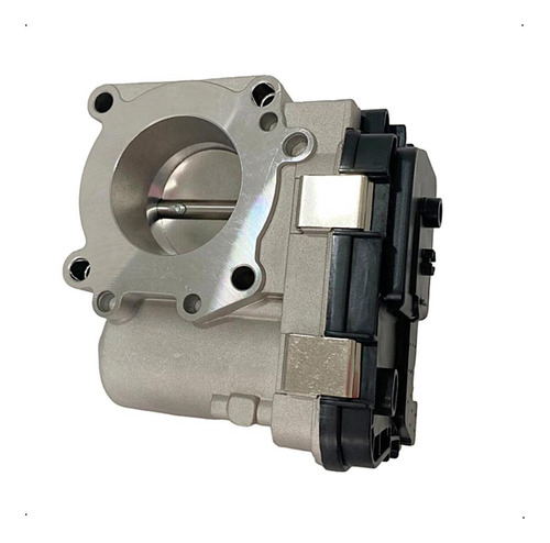 Corpo De Borboleta Tbi Kombi 1.4 Gol Fox 1.0 Flex 030133062f
