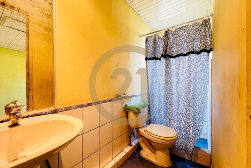 Casa En Venta Conchalí