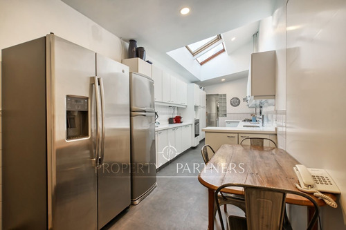 Excelente Casa Remodelada, Gran Conectividad, San...