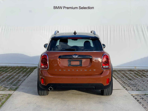 Imagen 4 de 15 de Mini Countryman 2020 5p Countryman Chili L3/1.5/t Aut