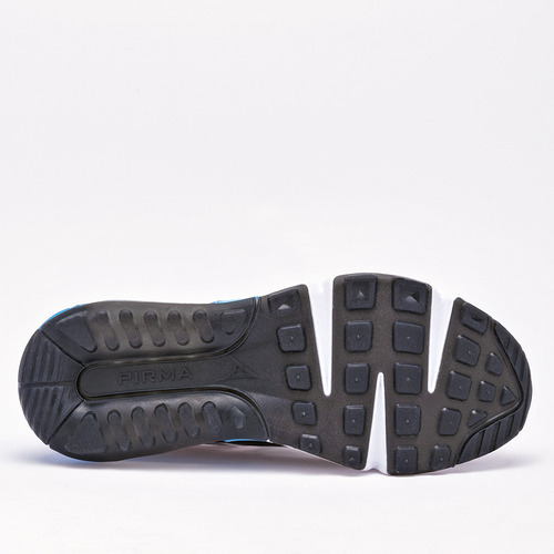 Tenis De Hombre Pirma Blanco 109-241