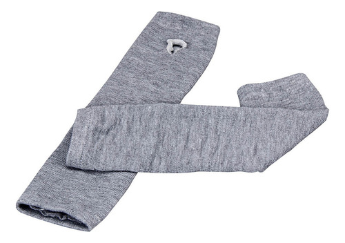 Sc Guantes Invierno Muñeca Brazo Calentador De Manos Tejido