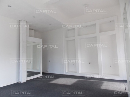 Local En Alquiler En Calle 20 Punta Del Este - Ref: 28002
