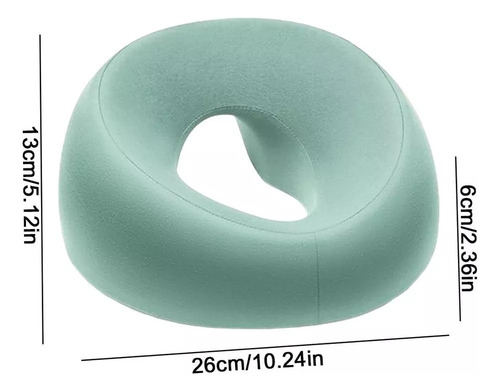 Reposacabezas Con Soporte Para Cama De Masaje
