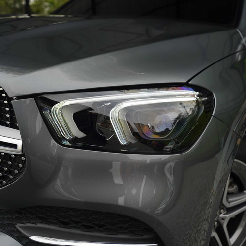 Imagen 9 de 15 de Mercedes-benz Clase Gle 3.0 4matic