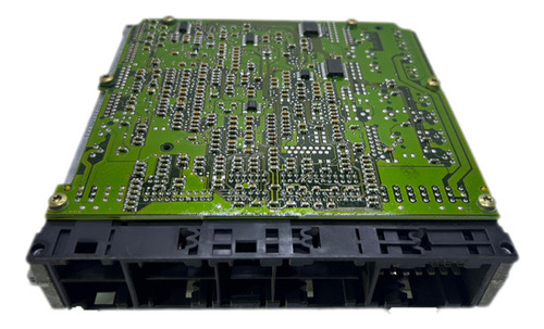 Ecu Mercedes Benz W211 E320 A0255458632 / 0261206053 (Usado)