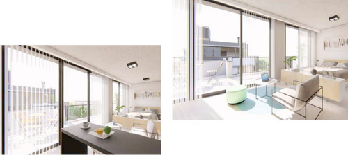 Departamento En Venta En Caseros
