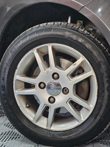 Ford Fiesta 1.6 Edge Plus Mp3