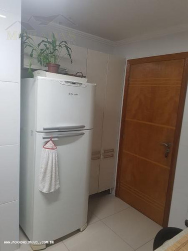 Imagem 1 de 15 de Apartamento Para Venda Em São Paulo, Inocoop Campo Limpo, 3 Dormitórios, 2 Banheiros, 1 Vaga - 1633_1-832327