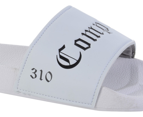 Chinelo Nfl Compton Branco