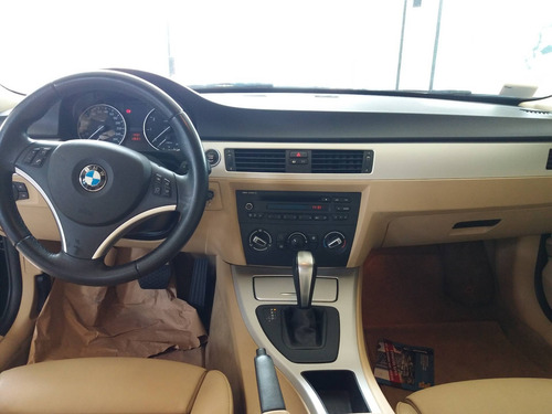 Bmw 320i 2.0 Joy 16v Gasolina 4p Automático
