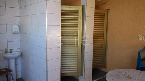 Prédio Á Venda E Para Aluguel Em Nova Campinas - Pr001265