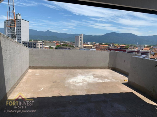 Imagem 18 de 18 de Apartamento Com 2 Dormitórios À Venda, 160 M² Por R$ 249.000,00 - Tupi - Praia Grande/sp - Ap2555