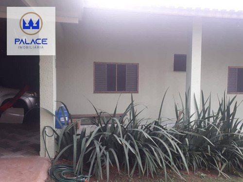 Imagem 6 de 27 de Chácara Com 2 Dormitórios À Venda, 1000 M² Por R$ 550.000,00 - Glebas Natalinas - Piracicaba/sp - Ch0080