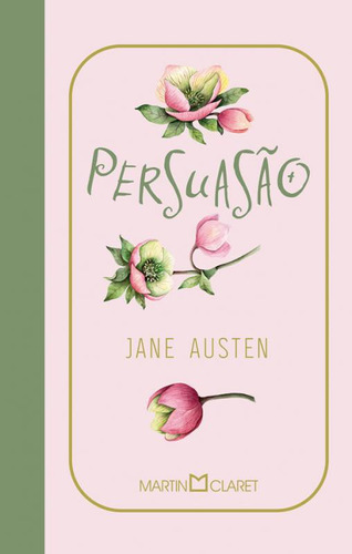 Livro Persuasão