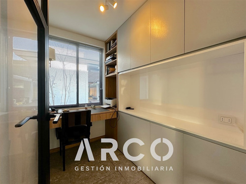 En Venta Casa Completamente Remodelada. Ñuñoa