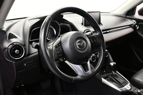 Imagen 13 de 15 de Mazda Mazda 2 2016 1.5 Grand Touring 5p At