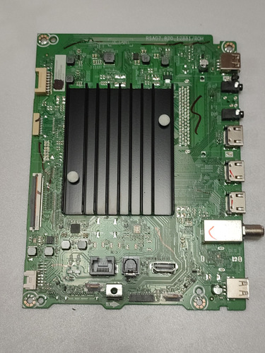 Main Hisense 55u6h Rsag7.820.12881/roh (Usado)