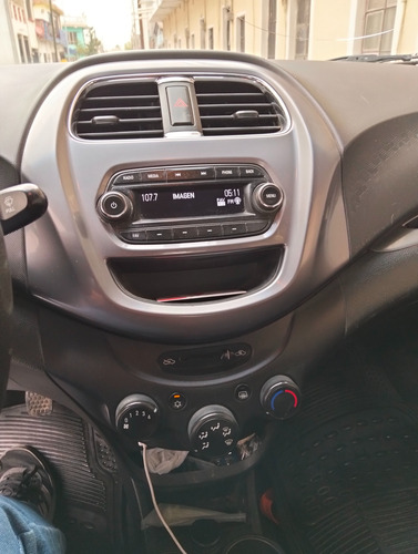 Chevrolet Beat 1.2 Ltz