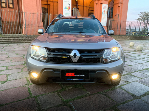 Renault Oroch 1.6 Dynamique