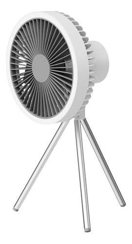 Ventilador De Piso, Ventilador En Pulgadas, Escritorio Led P