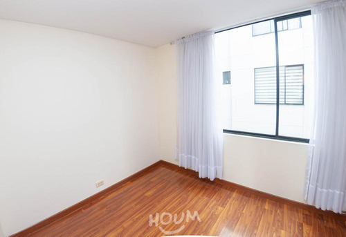 Imagen 7 de 24 de Apartamento En Ciudad Salitre. 3 Habitaciones, 88 M²