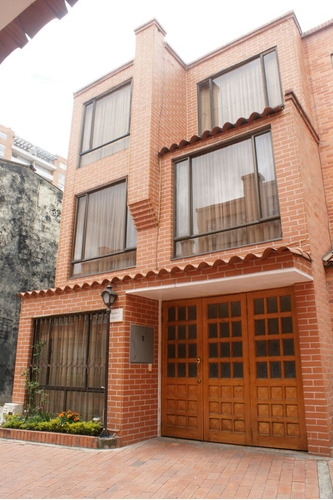 Venta De Casa, Bogotá D.c. 