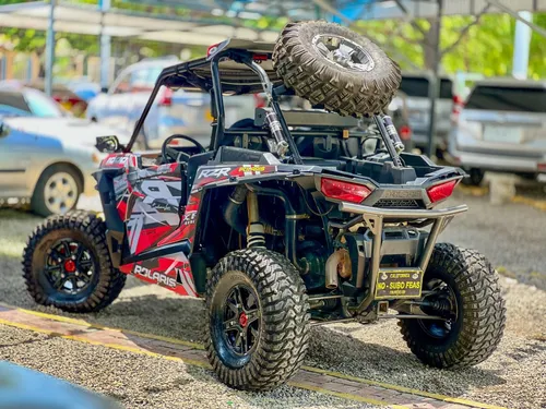 Polaris