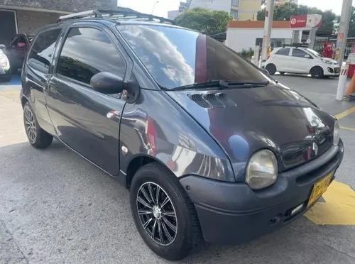 Renault Twingo Authentique