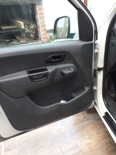 Volkswagen Amarok 2.0 Cd Tdi 180cv 4x4 Startline A34 2012
