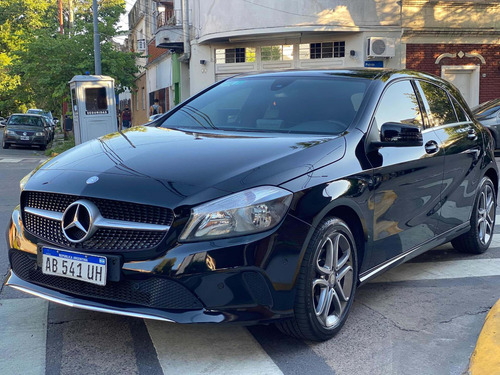 Mercedes-benz Clase A 1.6 A200 Urban 156cv 2017